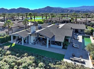43160 Via Siena, Indian Wells, CA 92210