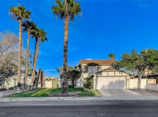 121 Rockmoss St, Las Vegas, NV 89145