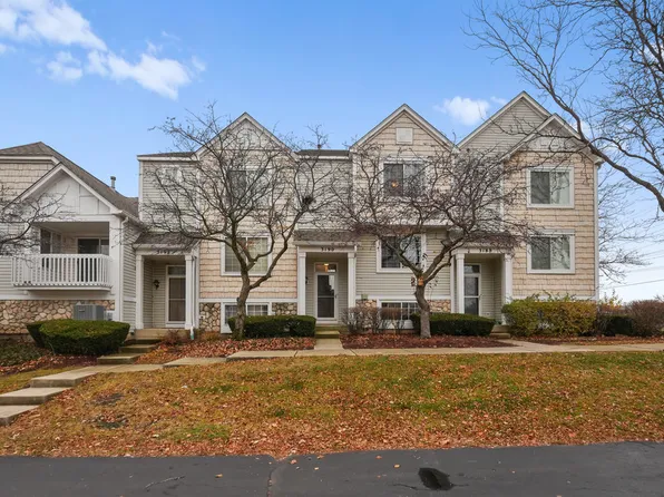 3190 Ketch Ct #3190, Aurora, IL 60503