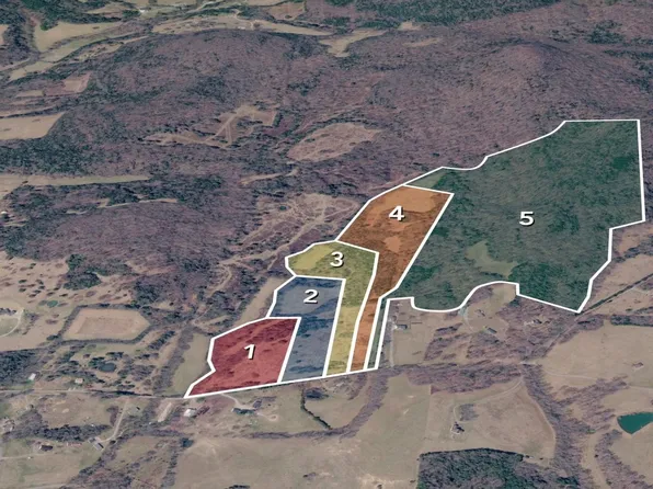 0 Turney Rd, Auburntown, TN 37016