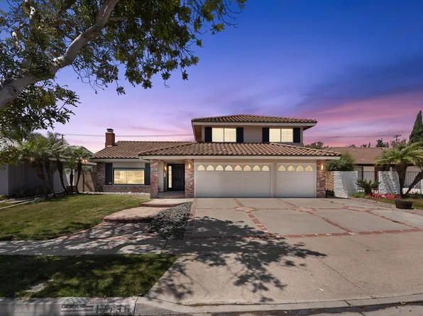 17135 Buttonwood St, Fountain Valley, CA 92708