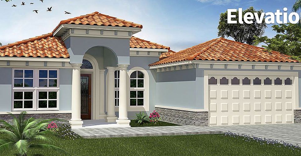 1st image of 2354 Symphony Cir #15912J