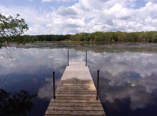 18979 Island View Dr, Mora, MN 55051