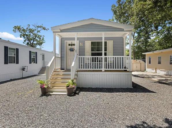 477 Shunpike 23 Rd #17, Cape May Court House, NJ 08210