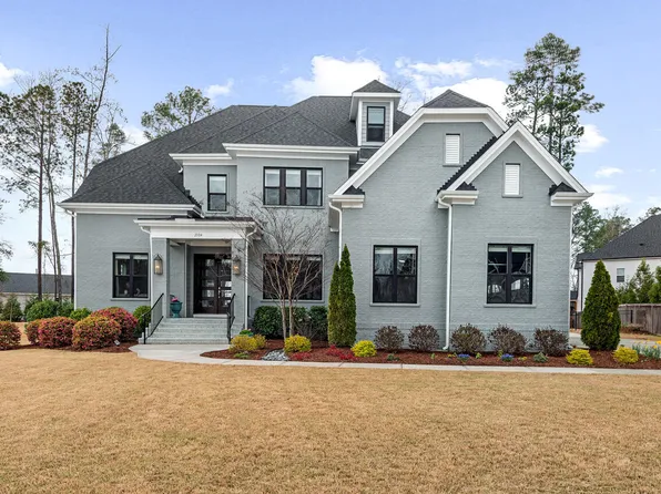 2104 Vandiver Way, Apex, NC 27523