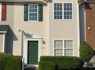 102 Watertree Ln, Apex, NC 27502