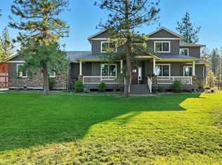 4611 W Anderson Rd, Cheney, WA 99004