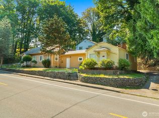 101 SW 2nd Ave, Olympia, WA 98512