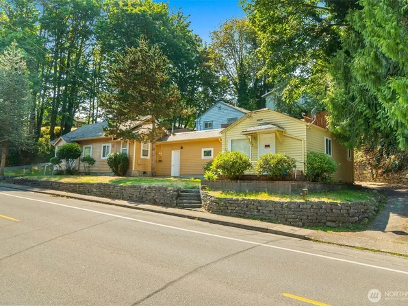 101 2nd Avenue NW, Olympia, WA 98512