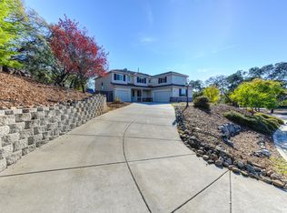 1105 Jasmine Cir, El Dorado Hills, CA