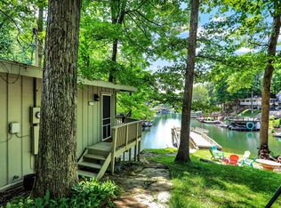 8263 Aspen Dr, Nineveh, IN 46164
