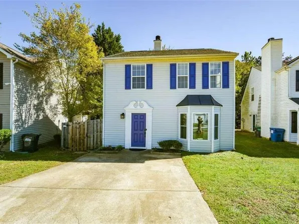 2184 Asquith Ave SW, Marietta, GA 30008