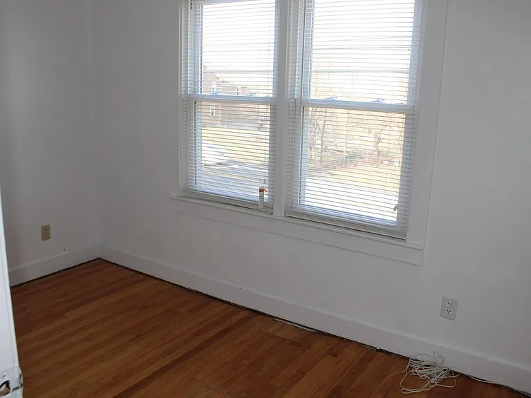 Bedroom #4