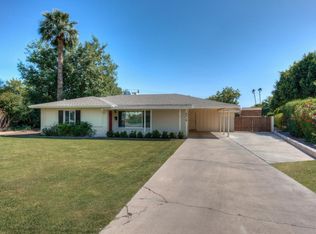 4019 E Whitton Ave, Phoenix, AZ 85018