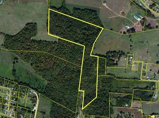 McGhee Rd, New market, TN 37820