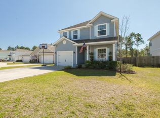 105 Topsail Dr, Santa Rosa Beach, FL 32459