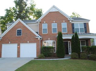 2465 Vistoria Dr, Cumming, GA 30041