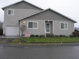 1915 Jefferson St, Shelton, WA 98584