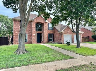 3421 Preakness Dr, Flower Mound, TX 75028