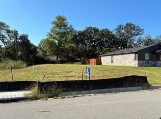 2380 Miller St, Denison, TX 75020