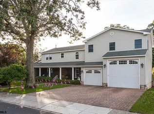 907 Bartlett Ave, Linwood, NJ 08221