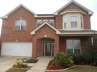 1921 N Village Green St, Harvey, LA 70058