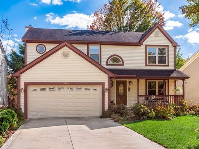 5851 Dena Dr, Hilliard, OH, 43026