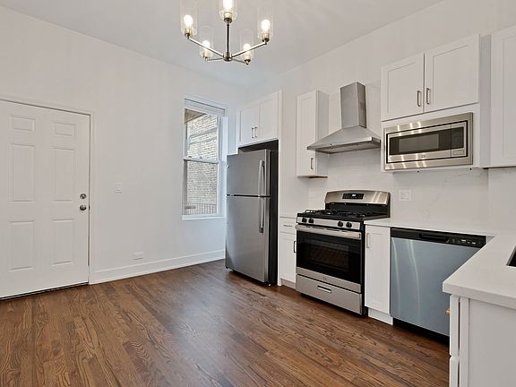 4th image of 1451 N Rockwell St APT 2