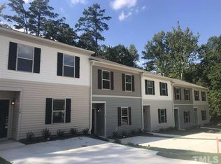 888 Saratoga Dr, Durham, NC 27704