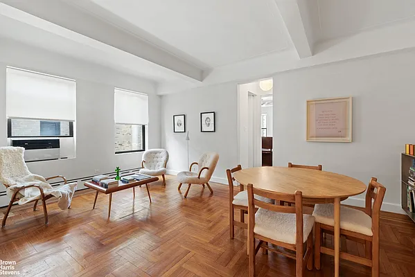 Rented by Brown Harris Stevens | media 4