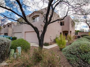 8634 E Placita Pueblo Bonito, Tucson, AZ 85710