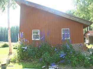4941 Murphy Dome Rd, Fairbanks, AK 99709