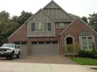 9385 SE Hamilton Ln, Happy Valley, OR 97086