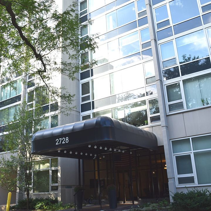 1st image of 2728 N Hampden Ct APT 705