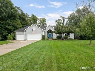 5478 Ravine Dr, Middleville, MI 49333