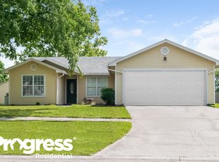 2115 Orangewood St, Middleburg, FL 32068