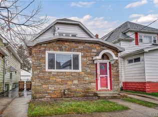 89 Woodell Ave, Buffalo, NY 14211
