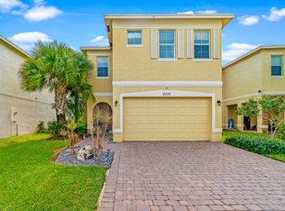 2115 NW Padova St, Port Saint Lucie, FL 34986