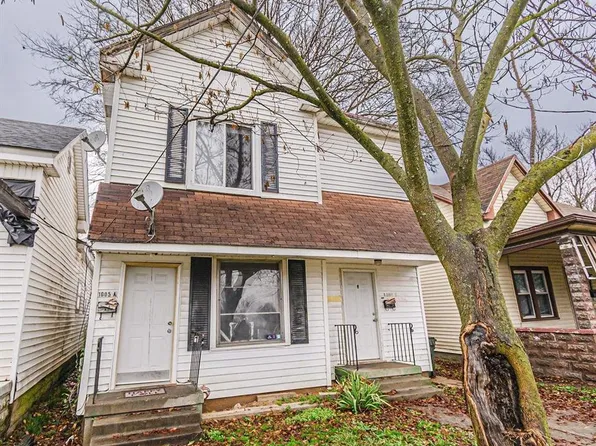 1005 W 2nd St, Owensboro, KY 42301