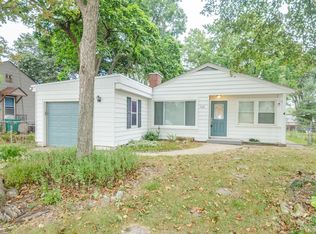 708 N Harris Rd, Ypsilanti, MI 48198