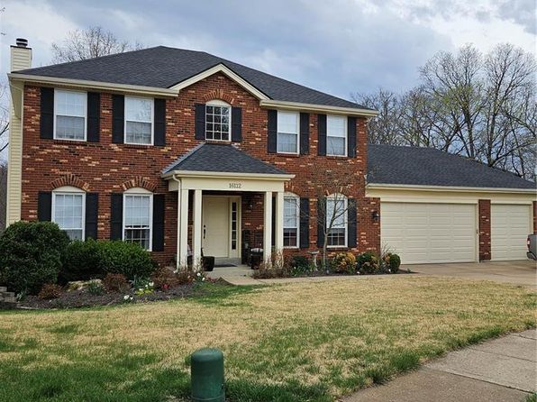 16112 Ridgewoods Manor Cir, Glencoe, MO 63038