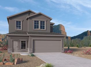 4815 Grizzly Peak Rd NE, Rio Rancho, NM 87144