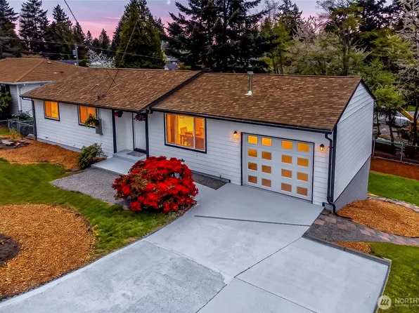 24717 S 35th Avenue, Kent, WA 98032