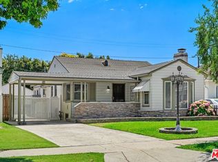 3208 W 81st St, Inglewood, CA 90305