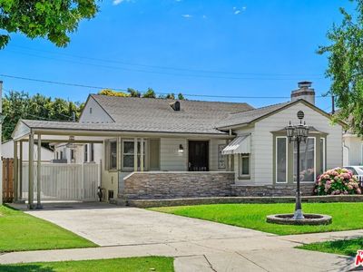 3208 W 81st St, Inglewood, CA, 90305