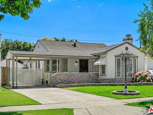 3208 W 81st St, Inglewood, CA 90305