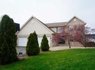 26221 W Bayberry Ct, Channahon, IL 60410