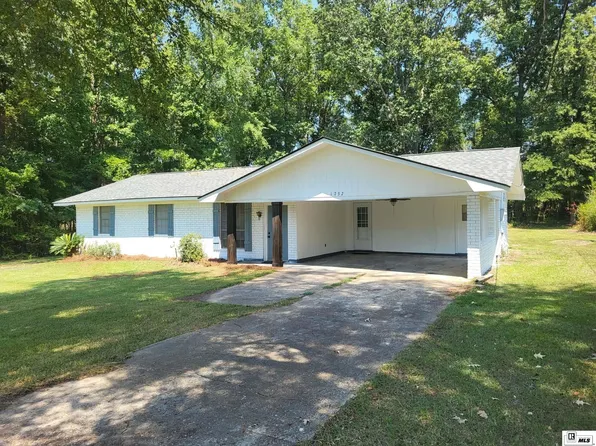 1732 Highway 80, Choudrant, LA 71227
