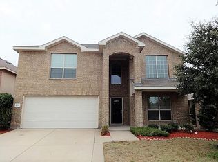 2018 Times Rd, Heartland, TX 75126