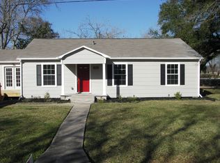 819 W Wahl St, Crosby, TX 77532